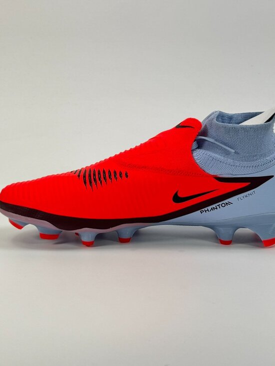 Nike Phantom 6 High Pro FG \'Scary Good Pack\' HQ2311-400 Soccer Multi Size main image 6